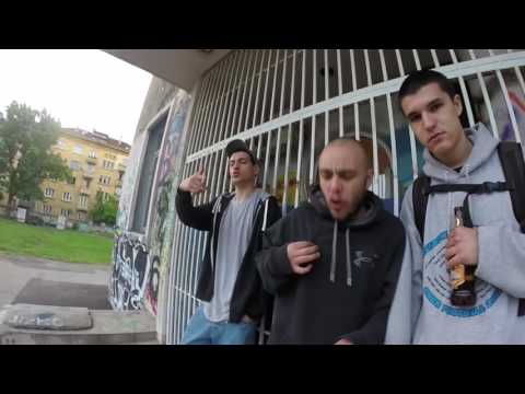 5 o'clock - Зад ъгъла prod. VLG