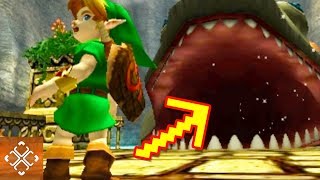 10 Hardest Video Game Levels And How To Beat Them Easy