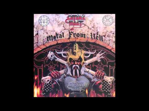 Satan's Host - Metal from Hell (Full Album)