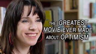 An Appreciation of Mike Leigh&#39;s Happy-Go-Lucky (2008) - Weekly Watchlist Highlights