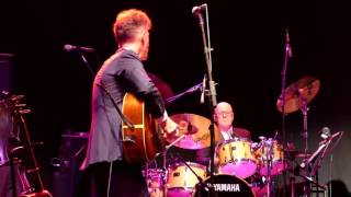 Lyle Lovett She's Hot to Go