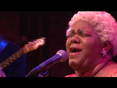 Kim Massie "Damn Your Eyes"