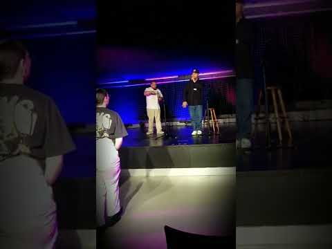 Nitty Gritty Ft J.Aspero performing their latest single "Get that Dough". @Zeal