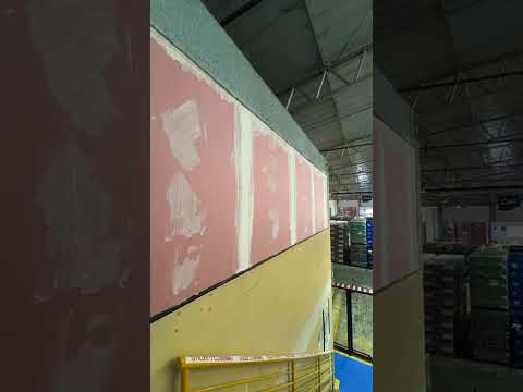 Serviço de Gesso na Ambev – Novo Gesso Avaré Serviço de Gesso na Ambev – Novo Gesso Avaré