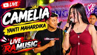 Download lagu 11 CAMELIA YANTI MAHARDIKA LIVE RA MUSIC mp3