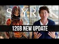 Skyrim Just Got a 12GB New Update & Paid Mods