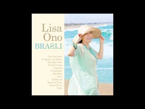 Mas Que Nada - Lisa Ono