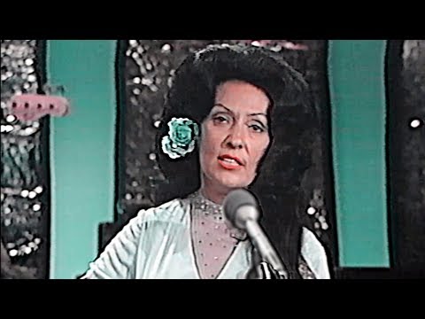 Dottie Rambo - Tears Will Never Stain The Streets Of That City