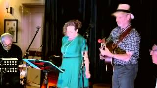 Ruby Tiger & King Rollo - It Hurts Me Too (Tampa Red)