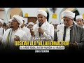 Lirik Dan Terjemah Qosidah Ala Ya Allah Binadzroh Al Habib Abdillah Bin Muhsin Al Haddar