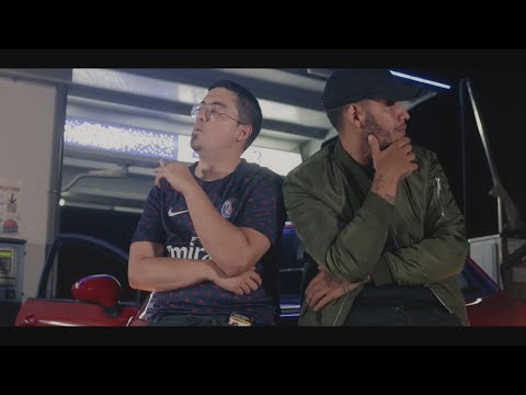 JAYKOBJAY - TANGO ft. DOLLAR BOY [VIDEO OFICIAL]