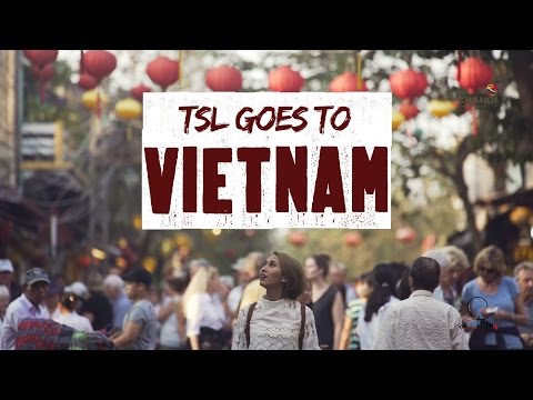Vietnam - Things To Do in Danang, Hoi An