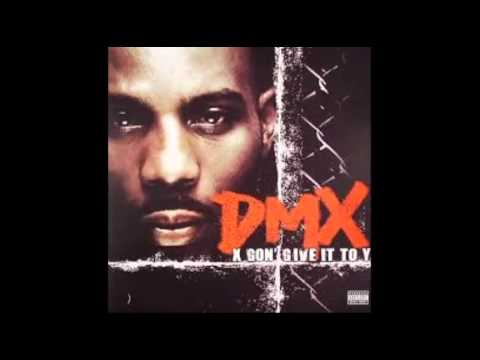 dmx x is going to give it to u mashup 2013