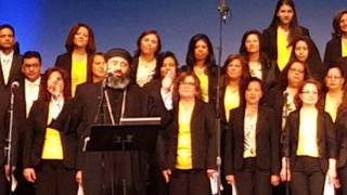 Download lagu 20160724 Sabe7ooh We Magedooh mp3