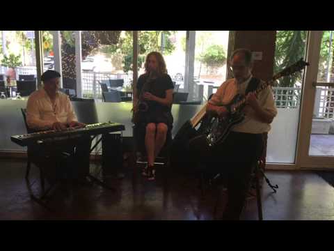 Promotional video thumbnail 26 for Hana Dolgin