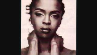 NEW SONG Lauryn Hill & Ron Isley | Close To You (2010)