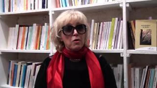 TROIS HISTOIRES UN DESTIN <br> Jasna Samic