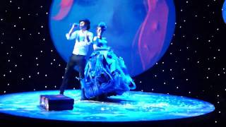 Mika, Good Gone Girl @ Bercy, Paris, 27.4.2010