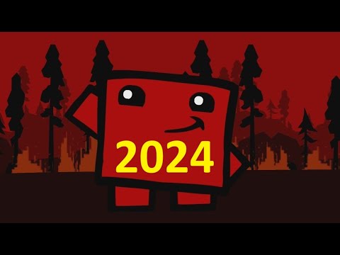 Der Jahres-Rückblick 2024 - Meine Top 10