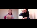 Amy Johnson Song With BSL