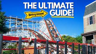 Kennywood Ultimate Guide: Must Know Tips Before You Go!