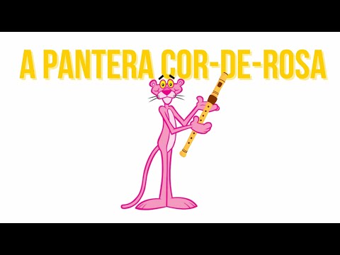 Quinta Essentia: On the trail of the Pink Panther - Henry Mancini - Arr. Paul Leenhouts