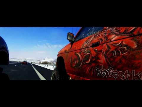 suzuki samurai vs nissan d21