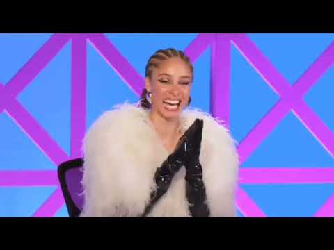 Keta Minaj vs. La Grande Dame | ukvstw2