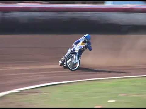 HACKNEY V STOKE 2011