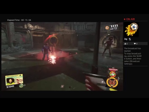 Shaolin Shuffle Flawless Fate and Fortune World Record Attempt (All Cards)