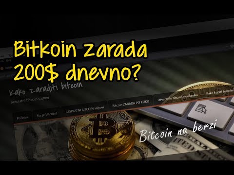 Uložite u bitcoin bazen