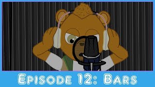 Barry Tales Episode 12 FLASHBACK: BARS