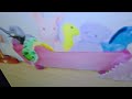 Wonder Pets Title Cards