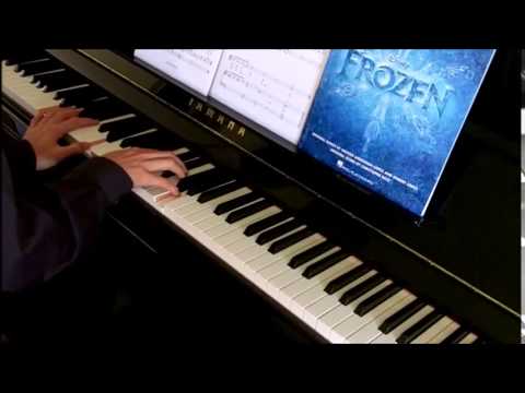 Disney Frozen [Official Book] No.11 Heimr Arnadalr (P.77)