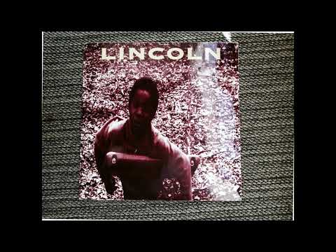 Lincoln - s/t 7''