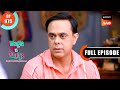 Dilip Majboor Hai | Wagle Ki Duniya | Ep 975 | Full Episode | 15 May 2024