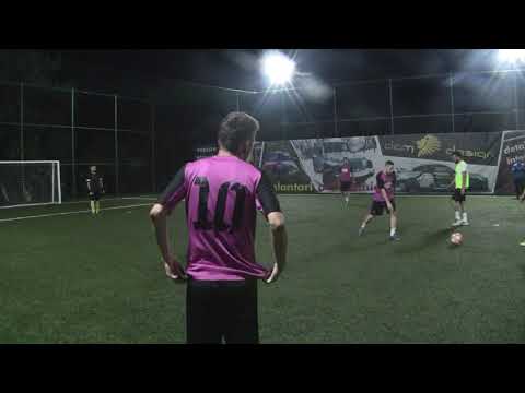 ⏰21 50 ⚽ CS Aurelian v La Maria si Ion 🏆 Cupa de Vară – E – etapa 2   repriza 1