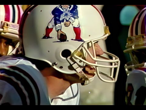 1986 AFC Playoff - Patriots at Broncos