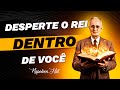 O Segredo Do Rei Interior Para Vencer E Prosperar Na Vida Napoleon Hill