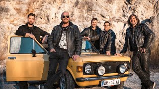 101ka Band - Trnuljčica (Official video)