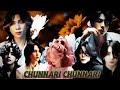 BTS SOPE HINDI SONG MIX FMV CHUNNARI CHUNNARI Jhope Suga Sope 2024 ️