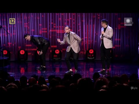 Paranienormalni: Żarty się skończyły - Kontrola