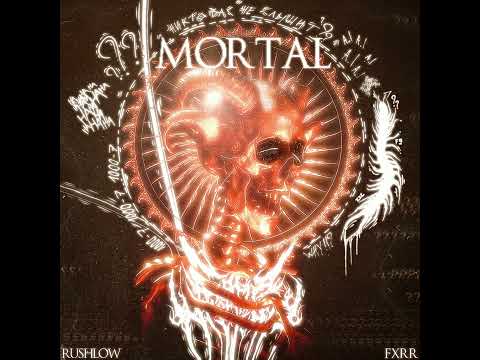SHAB!OOD x FXRR "Mortal"