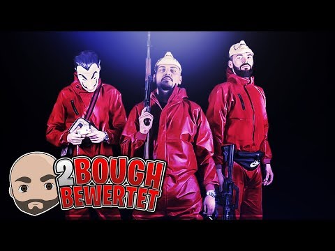 2Bough bewertet "JURI - Bella Ciao feat. Scenzah & Sun Diego"