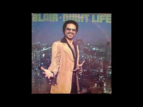 Blair - They Blow My Mind "1978" (Jazz Sample)