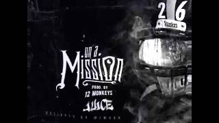 Juice - On A Mission