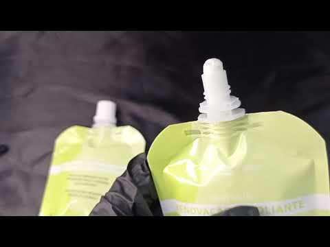 CREME FACIAL POUCH RENOVAÇÃO ESFOLIANTE 50G MAX LOVE