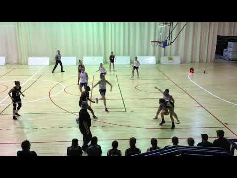 Madrid Primera Nacional. Temp 19-20.  Distrito iOlmpico-Bto Torrelodones. 25-01-2020