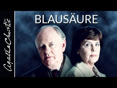 Agatha Christie - Blausäure (2003) / Deutsch / Ganzer Film