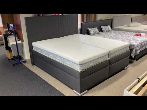 Postel RIALTO BOXSPRING